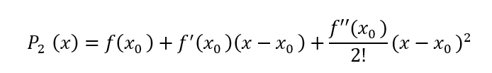 Capture 9 Taylor equation.PNG